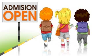 Admission Consultation