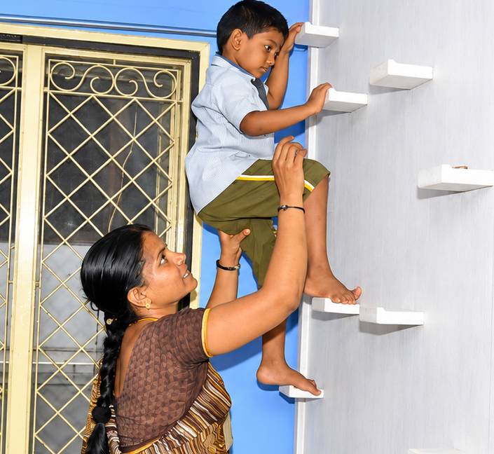 Family Partnership