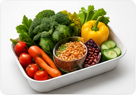 Natural Food