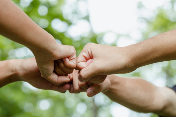 Our Promise to Families
