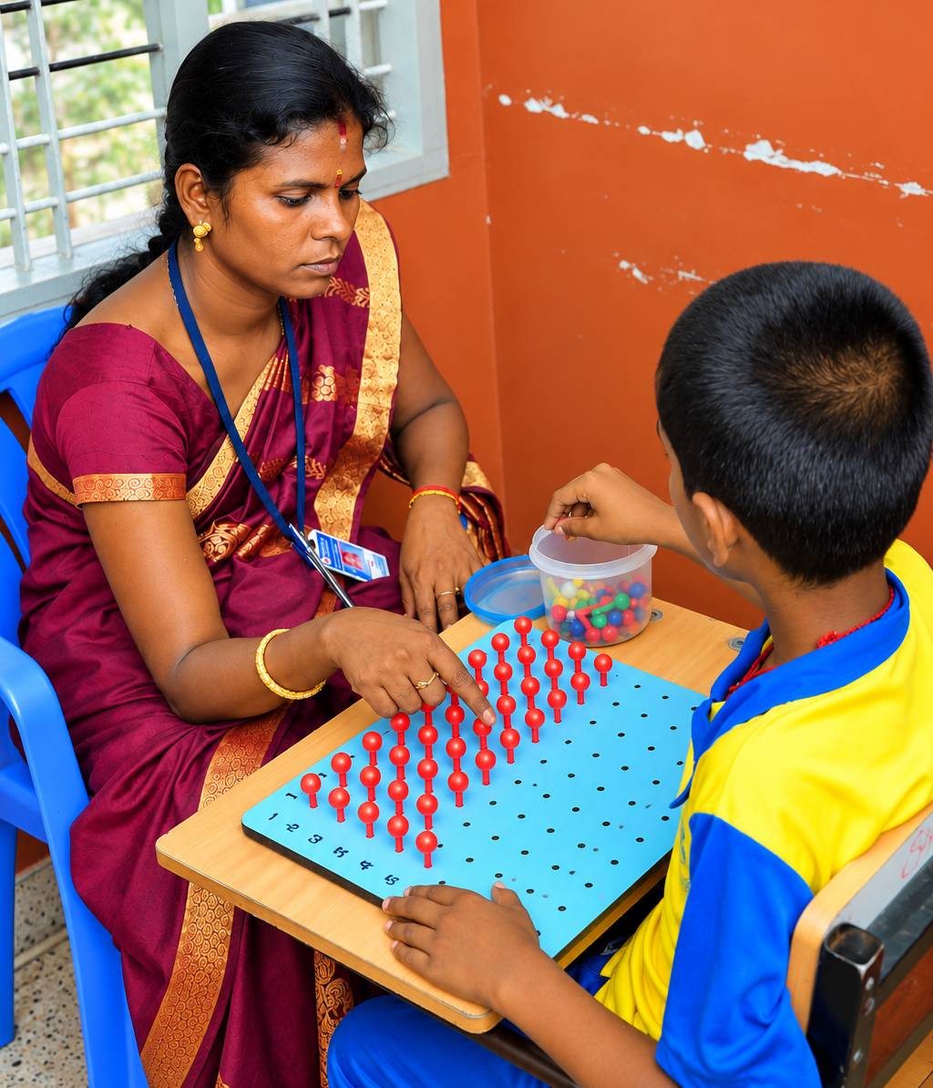 Special Education